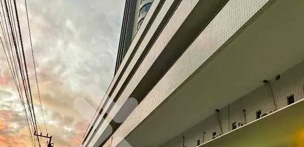 Sala Comercial à venda, 33m² no Petrópolis, Natal