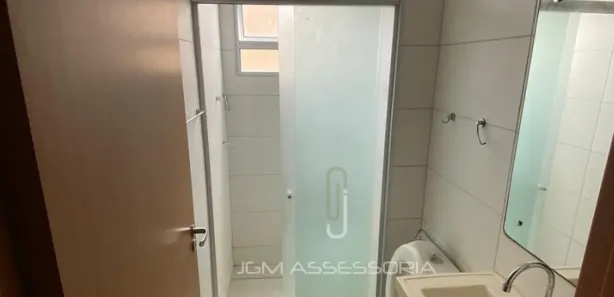 Apartamento com 2 Quartos para alugar, 45m² no Ponta Negra, Natal