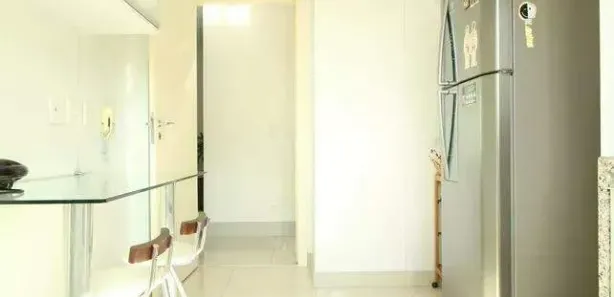 Apartamento com 4 Quartos à venda, 170m² no Anchieta, Belo Horizonte