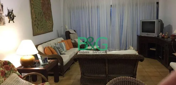Apartamento com 3 Quartos à venda, 180m² no Pitangueiras, Guarujá