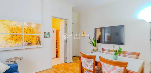 Apartamento com 2 Quartos à venda, 55m² no Praia de Belas, Porto Alegre