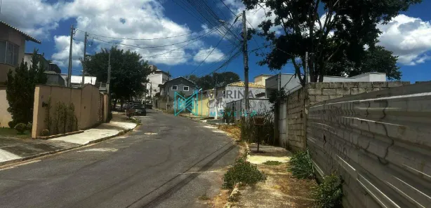 Lote/Terreno à venda, 406m² no Jardim Imperial, Lagoa Santa