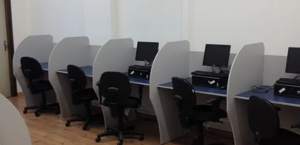 Sala Comercial para venda ou aluguel, 200m² no Santa Lúcia, Belo Horizonte