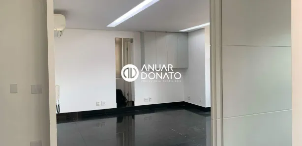 Ponto Comercial à venda, 91m² no Santo Agostinho, Belo Horizonte