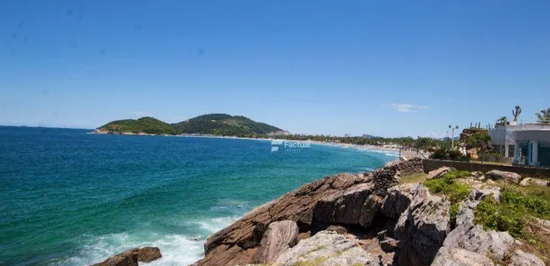 Lote/Terreno à venda, 1117m² no Balneário Praia do Pernambuco, Guarujá