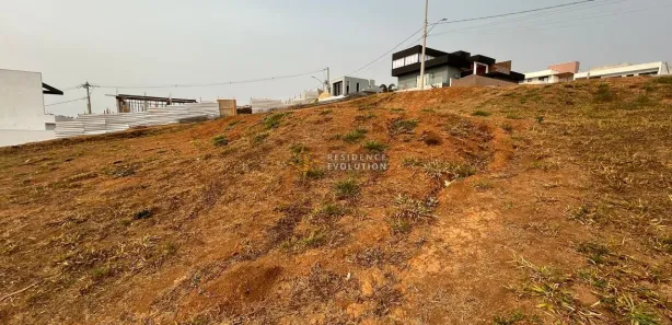 Lote/Terreno à venda, 483m² no Gran Park, Vespasiano
