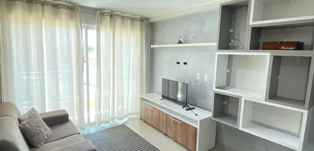 Flat com 1 Quarto para venda ou aluguel, 36m² no Ponta Negra, Natal