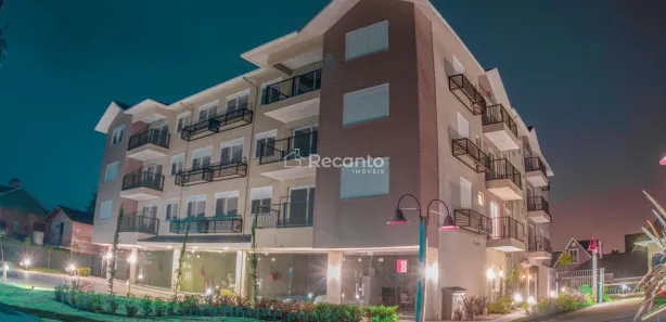 Sala Comercial à venda, 72m² no São José, Canela