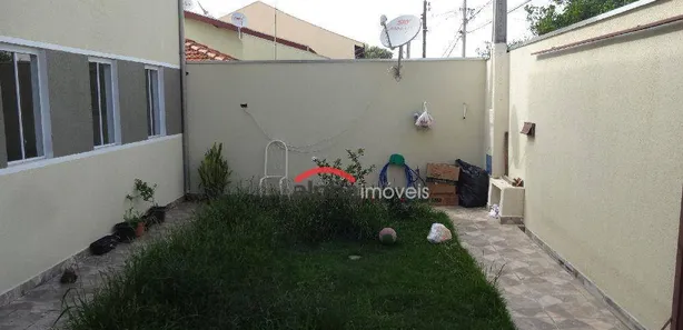 Sobrado com 3 Quartos à venda, 200m² no Vila Real Continuaçao, Hortolândia