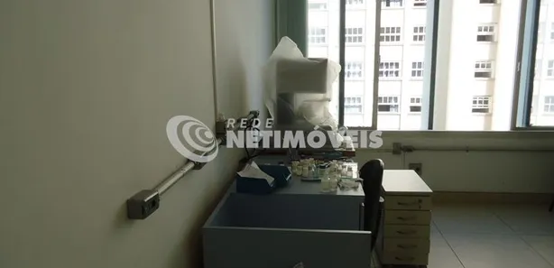 Sala Comercial à venda, 62m² no Centro, Belo Horizonte