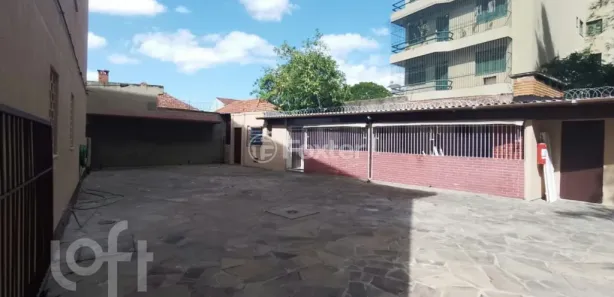 Apartamento com 1 Quarto à venda, 42m² no Praia de Belas, Porto Alegre