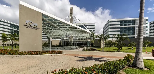 Sala Comercial à venda, 33m² no Paiva, Cabo de Santo Agostinho