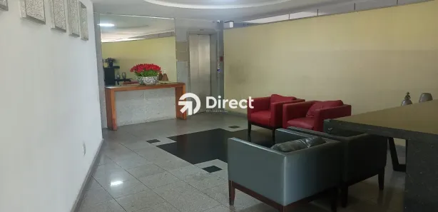 Sala Comercial à venda, 32m² no Coelhos, Recife
