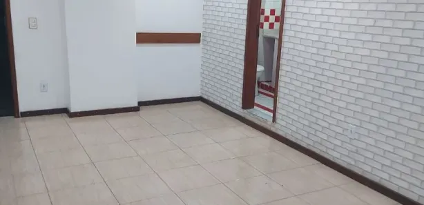 Sala Comercial à venda, 47m² no São Domingos, Niterói