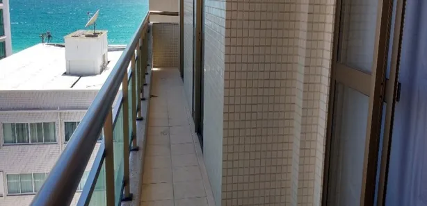 Apartamento com 2 Quartos para alugar, 75m² no Prainha, Arraial do Cabo