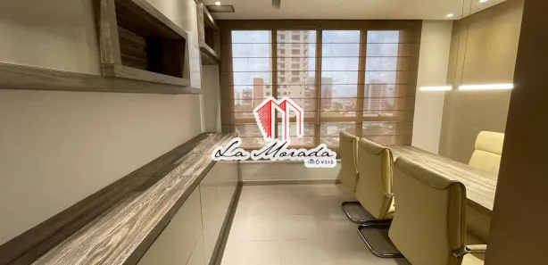 Sala Comercial à venda, 33m² no Adrianópolis, Manaus