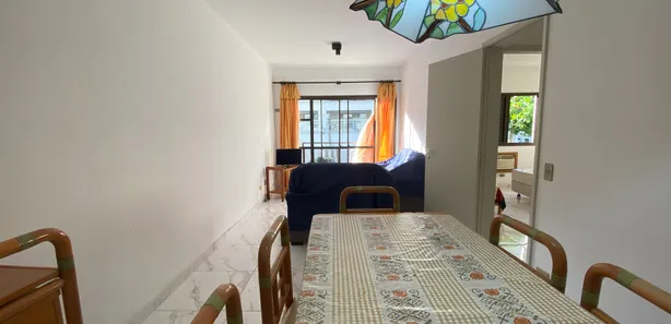 Apartamento com 3 Quartos à venda, 85m² no Enseada, Guarujá