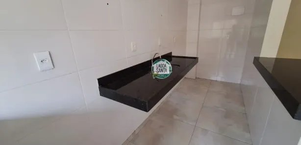 Apartamento com 2 Quartos à venda, 54m² no Residencial Visão, Lagoa Santa