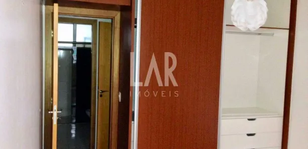 Apartamento com 3 Quartos para alugar, 107m² no Itapoã, Belo Horizonte