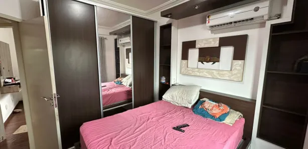Apartamento com 2 Quartos à venda, 50m² no Parque 10 de Novembro, Manaus