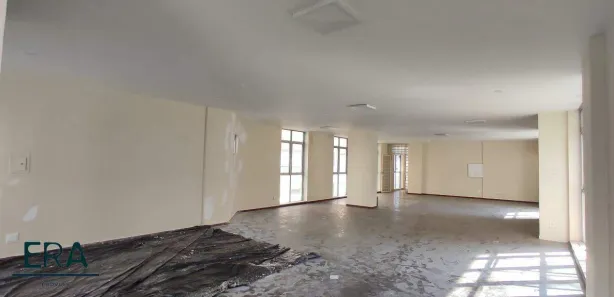 Sala Comercial para alugar, 125m² no Lourdes, Belo Horizonte