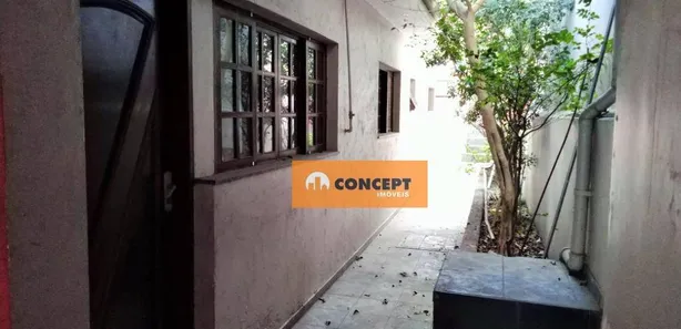 Casa com 4 Quartos para venda ou aluguel, 294m² no Parque Suzano, Suzano