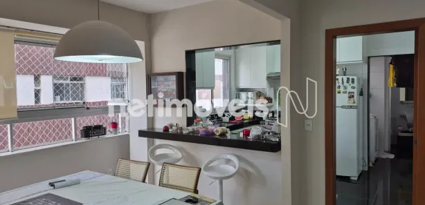 Apartamento com 3 Quartos à venda, 90m² no Lourdes, Belo Horizonte