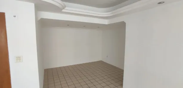 Apartamento com 3 Quartos para alugar, 125m² no Boa Viagem, Recife