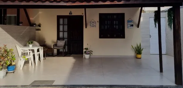 Casa com 3 Quartos à venda, 140m² no Stella Maris, Salvador