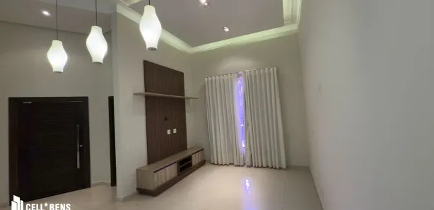Casa de Condomínio com 3 Quartos para alugar, 177m² no Condomínio Village Rio Preto, São José do Rio Preto