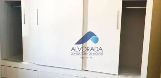 Apartamento com 2 Quartos à venda, 54m² no Jardim das Nações, Taubaté
