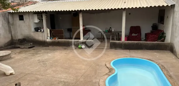 Casa com 3 Quartos à venda, 250m² no Residencial Santa Efigênia, Goiânia