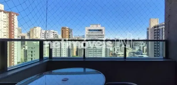 Apartamento com 3 Quartos à venda, 103m² no Savassi, Belo Horizonte