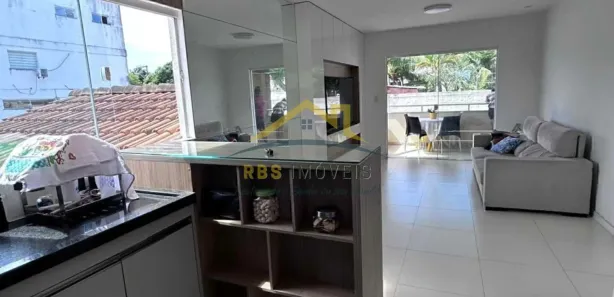 Casa com 2 Quartos à venda, 95m² no Catu de Abrantes (Abrantes), Camaçari