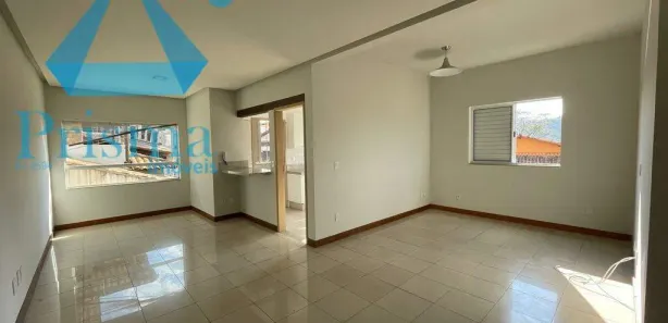 Apartamento com 2 Quartos à venda, 97m² no Santa Bárbara, Santa Bárbara