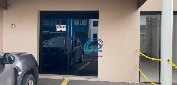 Sala Comercial para alugar, 90m² no Tucura, Mogi Mirim