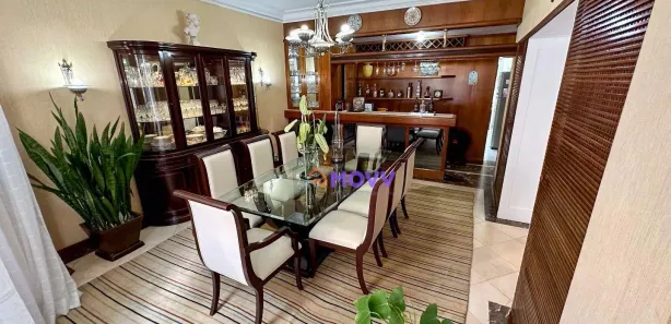 Apartamento com 3 Quartos à venda, 193m² no Copacabana, Rio de Janeiro