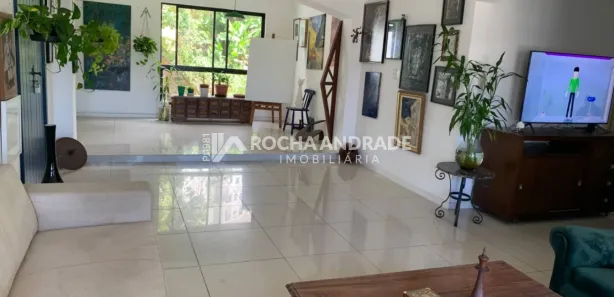 Apartamento com 3 Quartos à venda, 200m² no Graça, Salvador