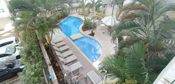 Apartamento com 2 Quartos para alugar, 65m² no Freguesia (Jacarepaguá), Rio de Janeiro