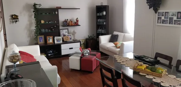 Apartamento com 3 Quartos à venda, 146m² no União, Belo Horizonte