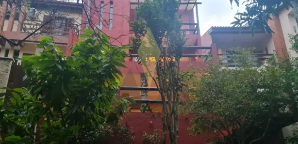 Casa de Condomínio com 5 Quartos para venda ou aluguel, 305m² no Granja Olga I, Sorocaba