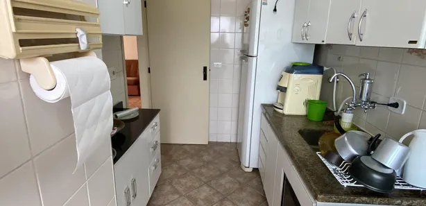 Apartamento com 2 Quartos à venda, 73m² no Enseada, Guarujá