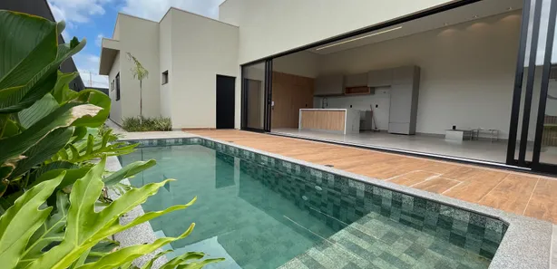 Casa de Condomínio com 3 Quartos à venda, 402m² no Centro, Piratininga