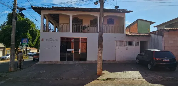 Ponto Comercial para alugar, 200m² no Setor Tradicional, Brasília