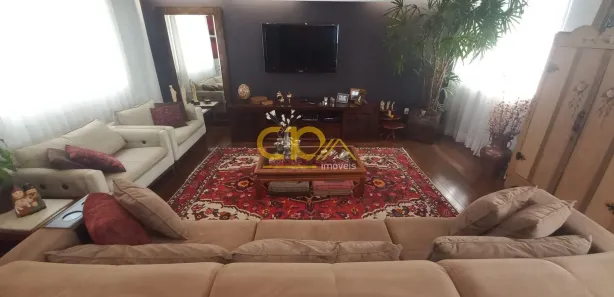 Apartamento com 4 Quartos à venda, 240m² no São Pedro, Belo Horizonte