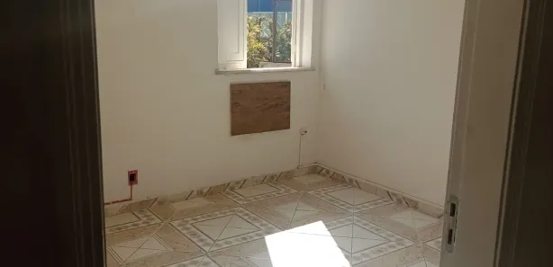 Apartamento com 2 Quartos para alugar, 60m² no Rio Comprido, Rio de Janeiro
