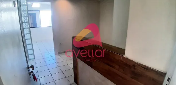 Sala Comercial para alugar, 54m² no Boa Vista, Recife