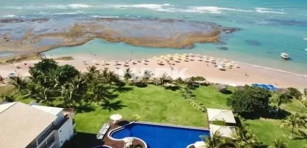 Apartamento com 2 Quartos à venda, 128m² no Guarajuba (Monte Gordo), Camaçari