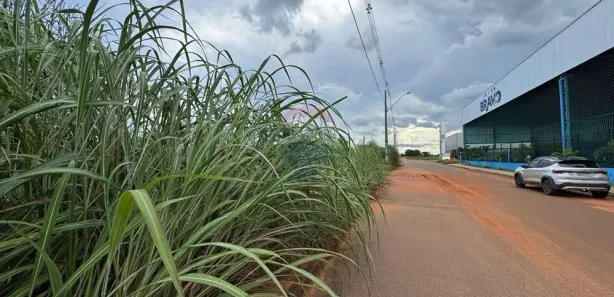 Lote/Terreno à venda, 1056m² no Loteamento Mansões do Lago, Araguaína