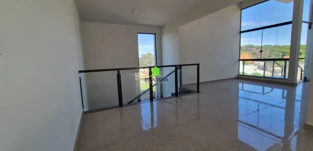 Casa com 3 Quartos à venda, 100m² no Residencial Visão, Lagoa Santa